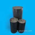 Electric Welding Plastic PVC Round Bar